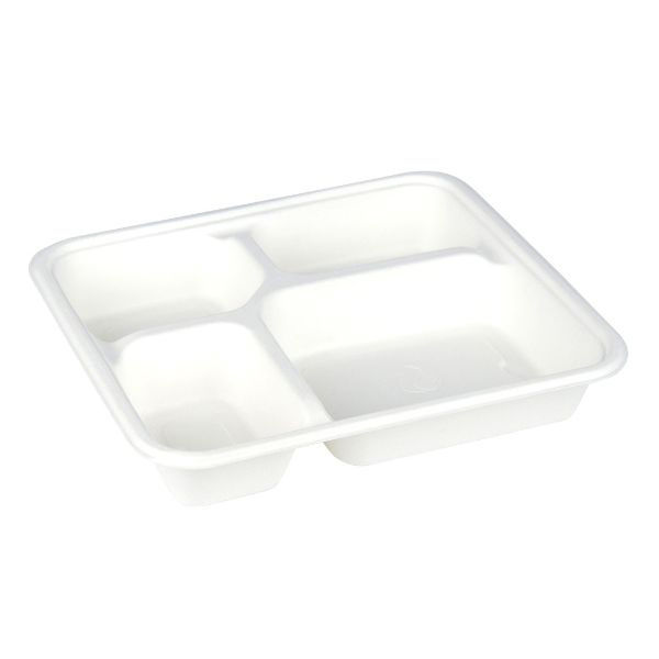 パックスタイル 弁当容器 AB弁当23-20