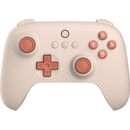 8BitDo CY-8BDUCBC-OR 【Switch対応】8BitDo Ultimate C Bluetooth Controller Orange オレンジ