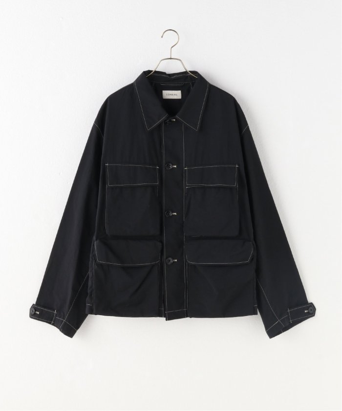 ジャーナルスタンダード/【LEMAIRE / ルメール】 LIGTH FIELD JACKET