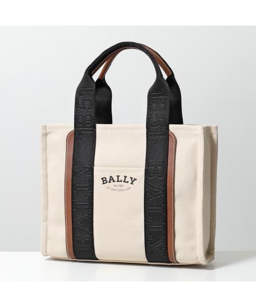 BALLY トートバッグ DRYVALIA ドライヴァリア