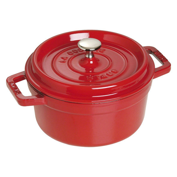 ストウブ （ Staub ） ピコ ココット