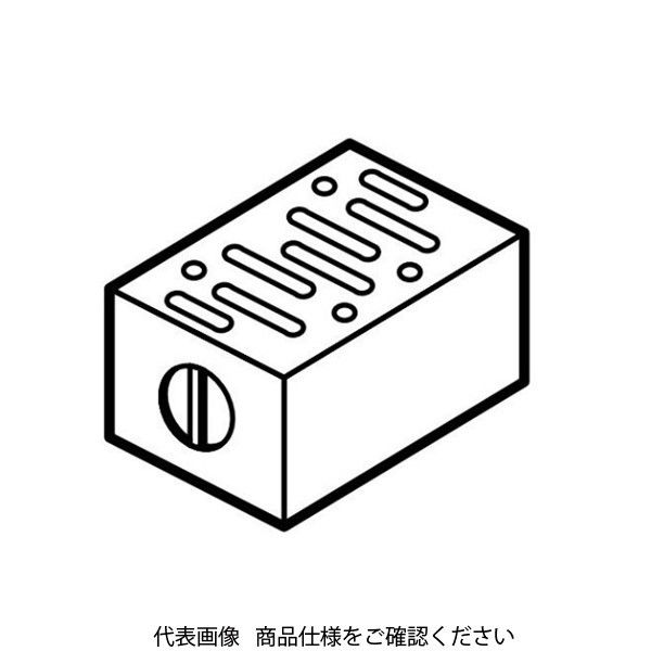 CKD （シーケーディー） エアパイロットチェック弁