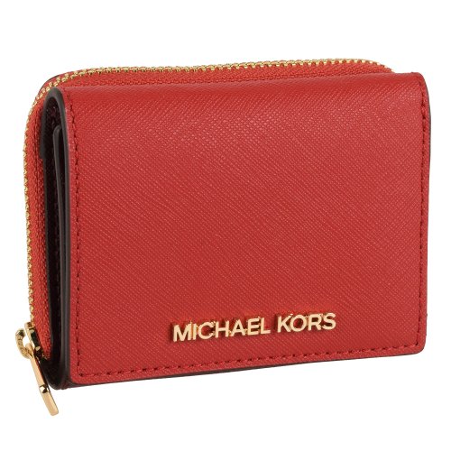 Michael Kors マイケルコース JET SET TRAVEL WALLET