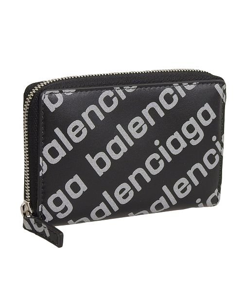 BALENCIAGA バレンシアガ CASH コイン カード ケース 小銭入れ