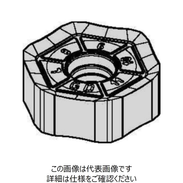 WIDIA フェイスミル M1200用インサート