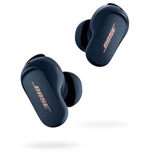 Bose QC Earbuds II MNB 完全ワイヤレスイヤホン Bose QuietComfort Earbuds II Midnight Blue