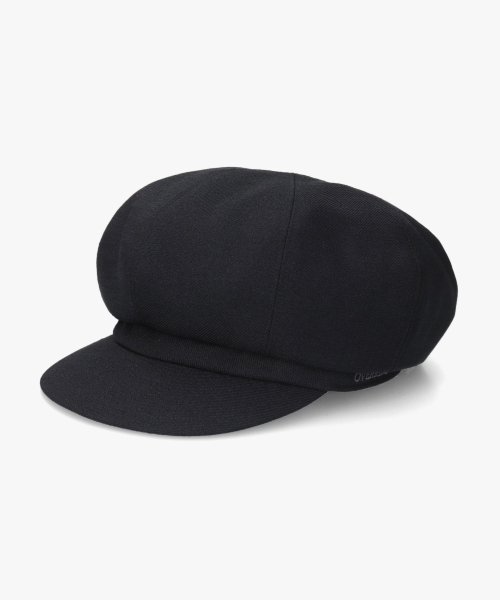 OVERRIDE LINEN LIKE CASQUETTE