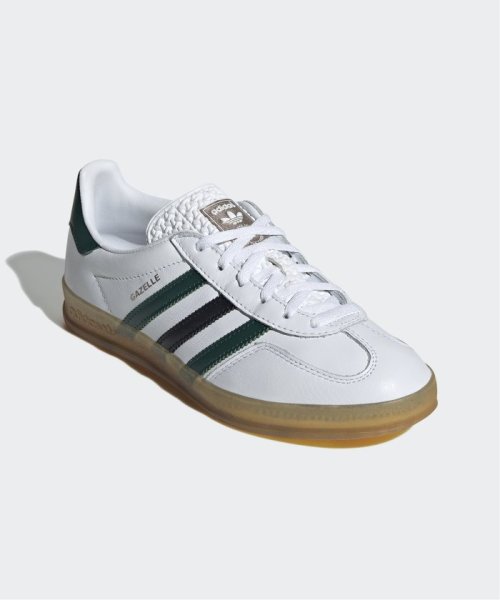 【ADIDAS / アディダス】GAZELLE INDOOR W IE2957