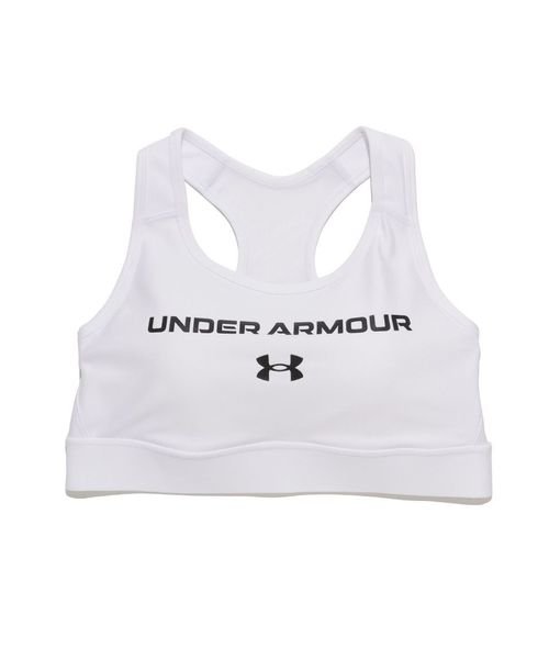 UA MESH BACK BRA