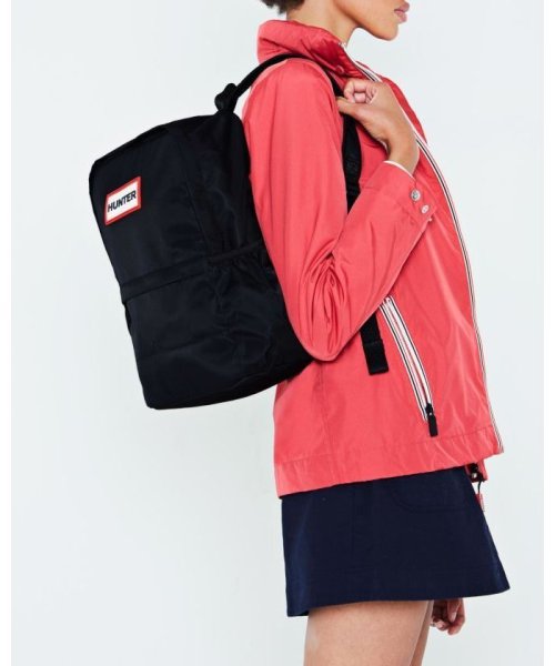 ORIGINAL NYLON BACKPACK