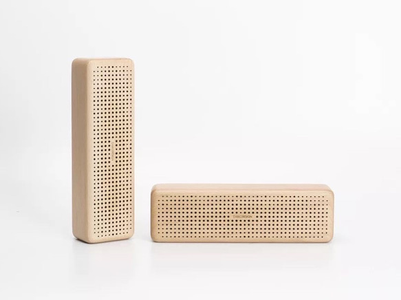 belaDESIGN ベラデザイン　Bluetooth Speaker BS1910A