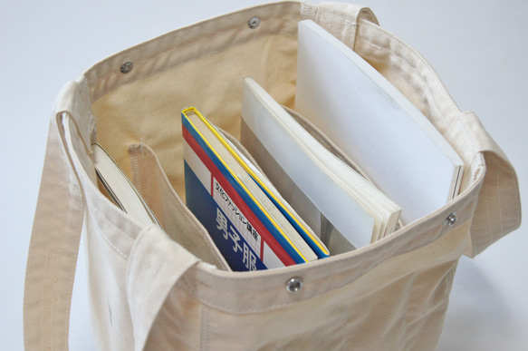 SHELF TOTE