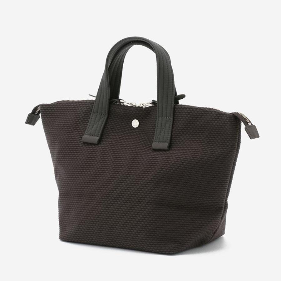 CaBas | No.33 Limonta Bowler bag small Gray