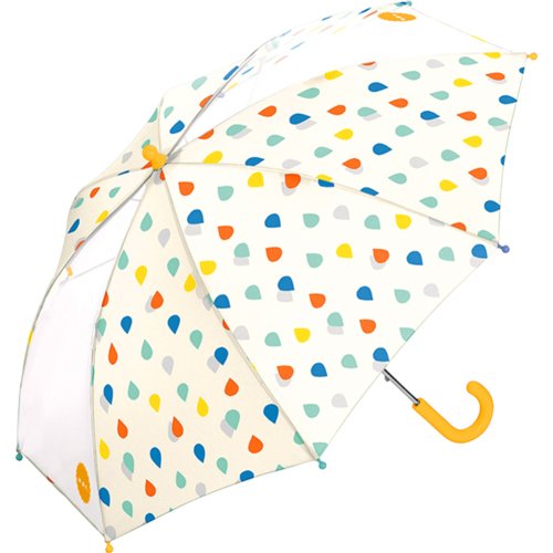 ワールドパーティー W.P.C KIDS WKN UMBRELLA 子供用かさ