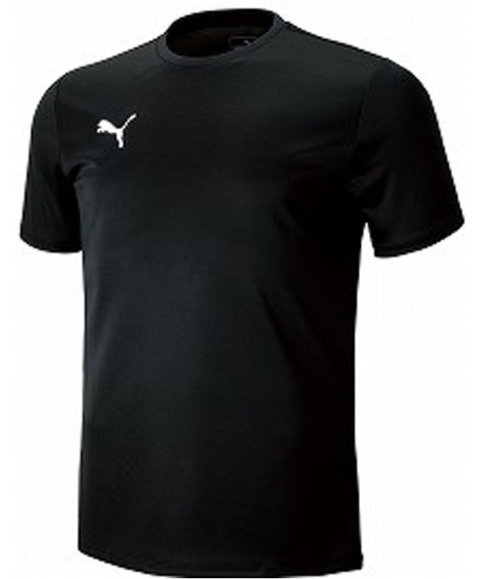 PUMA/PUMA プーマ サッカー SS Tシャツ 656335 02