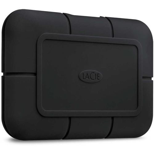 エレコム STHZ4000800 LaCie Rugged SSD Pro 4TB