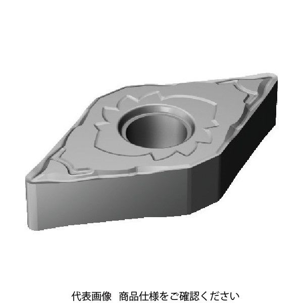 サンドビック T-Max P 旋削用ネガ・チップ DNMG 15 06 08-SF 1125 609-6891（直送品）