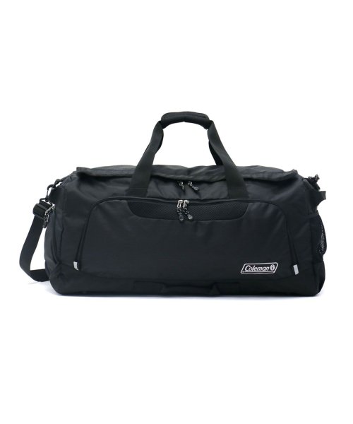 【公認販売店】コールマン Coleman ボストンバッグ TRAVEL BOSTON BAG LG 2WAY ボストン 修学旅行 80L CBD4111