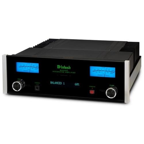 McIntosh MA5300 インテグレーテッドアンプ【受注生産】 マッキントッシュ