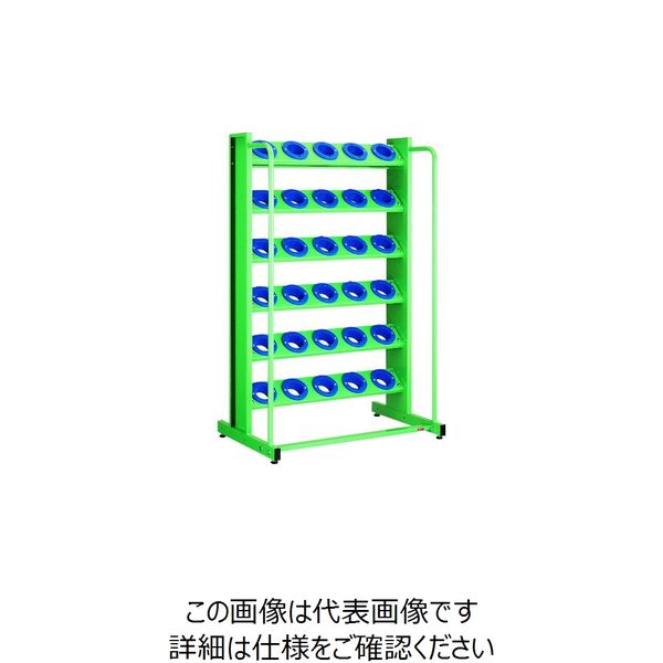 大阪製罐 OS ツーリングタワー 定置型