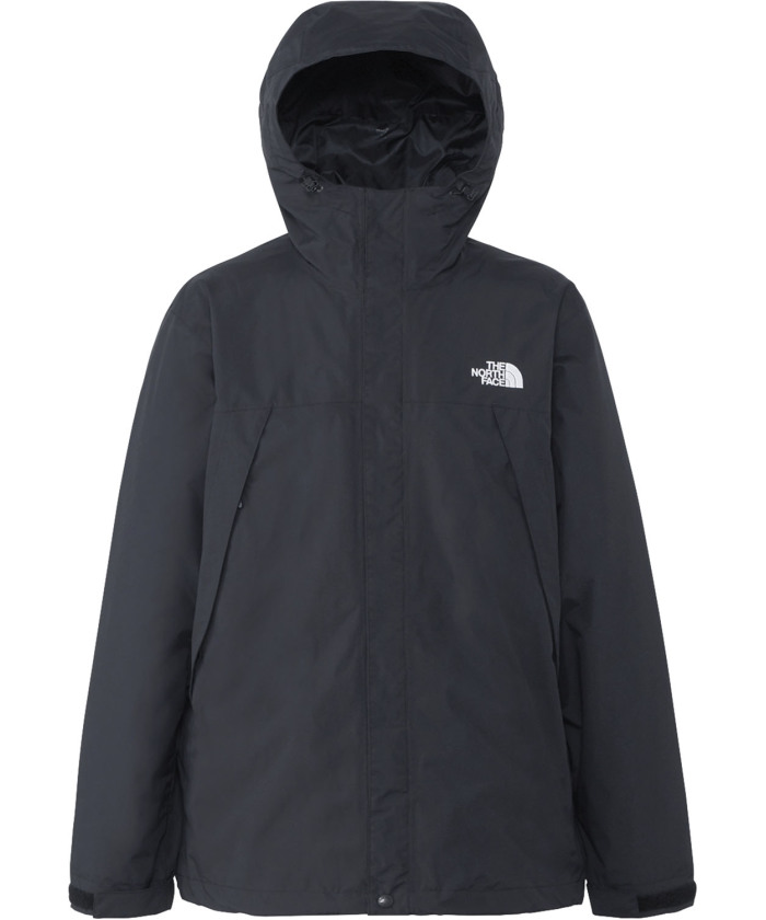 ザノースフェイス/THE　NORTH　FACE ノースフェイス アウトドア スクープジャケット メ･･･