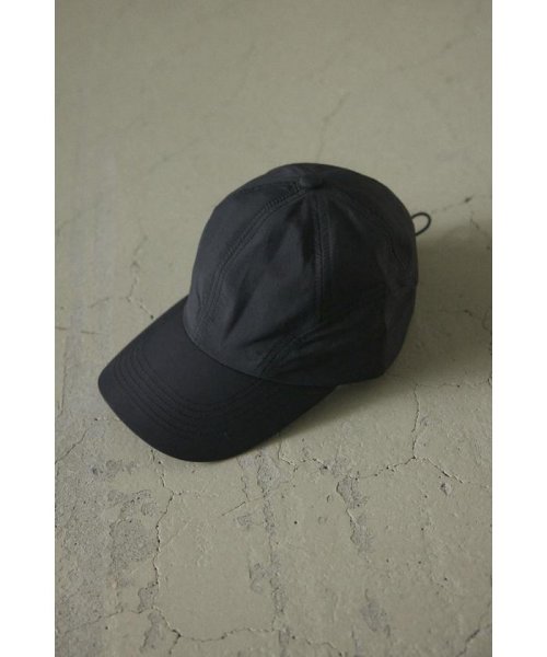 nylon cap