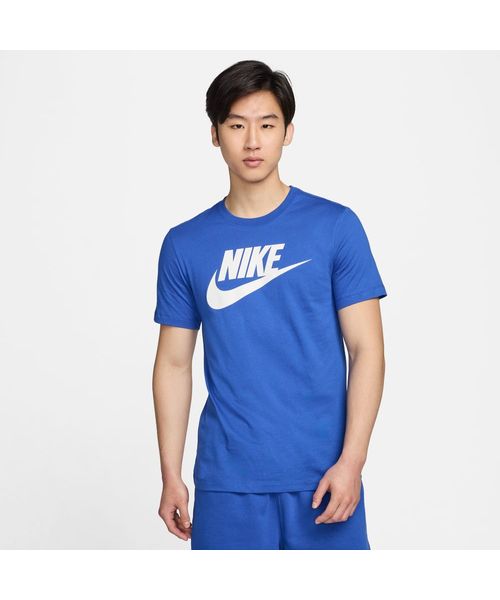 NIKE/AS M NSW TEE ICON FUTURA