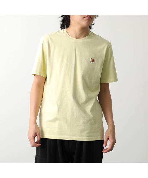 メゾンキツネ/MAISON KITSUNE Tシャツ LM00104KJ0008 半袖 カットソー