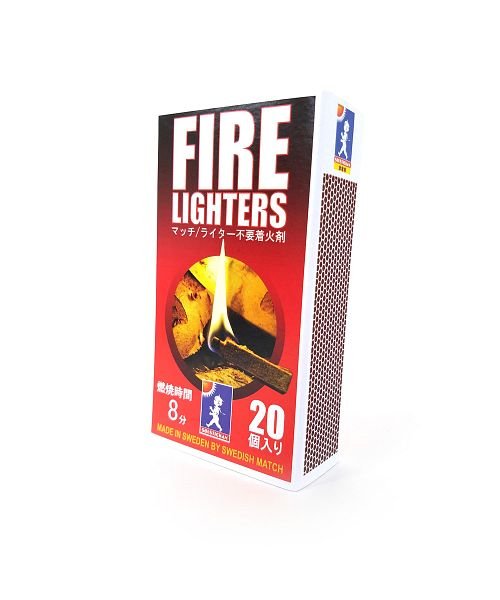 FIRE LIGHTERS