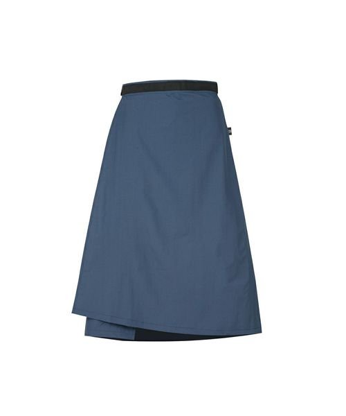 【男女対応】ブリーズバリヤー ラップ スカート(BREATHEBARRIER WRAP SKIRT U)