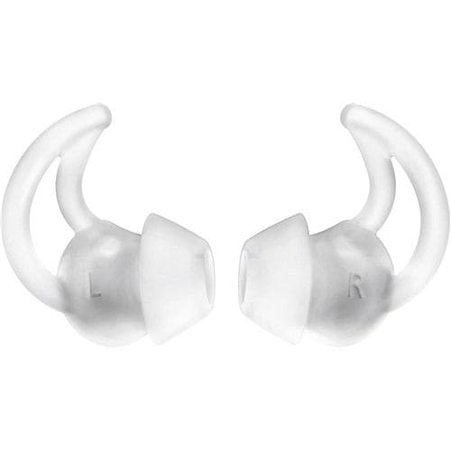 BOSE STAYHEARPLUSSPTCLRM イヤーピース Bose StayHear+ Sport tips (2 pairs) 「SoundSport wireless Citron」専用 Mサイズ