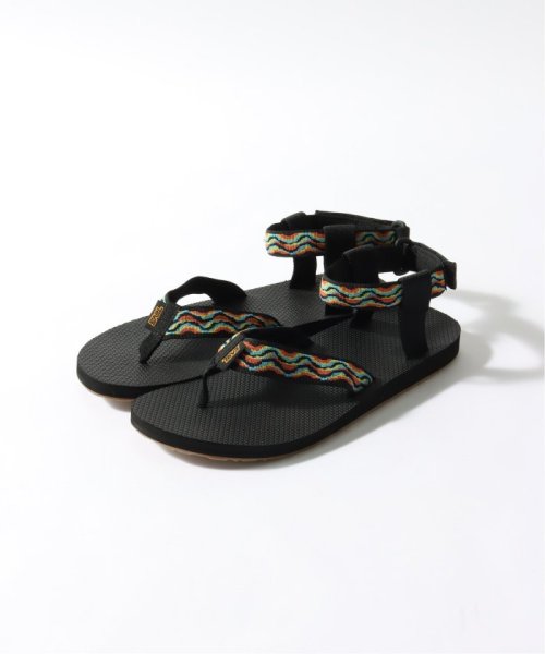 TEVA / テバ Original Sandal Revive 40th