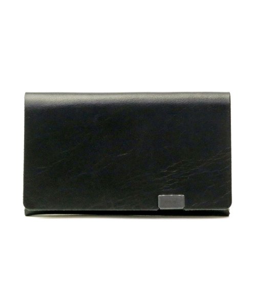 所作 財布 SHOSA ショサ コインケース Bolero COIN CASE ボレロ 小銭入れ ミニ財布 本革 レザー SHO－CO1B