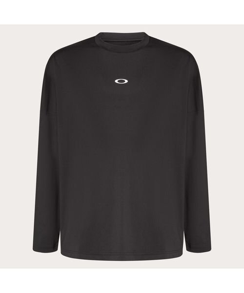 ENHANCE QD LS TEE BOLD EVO 3.0