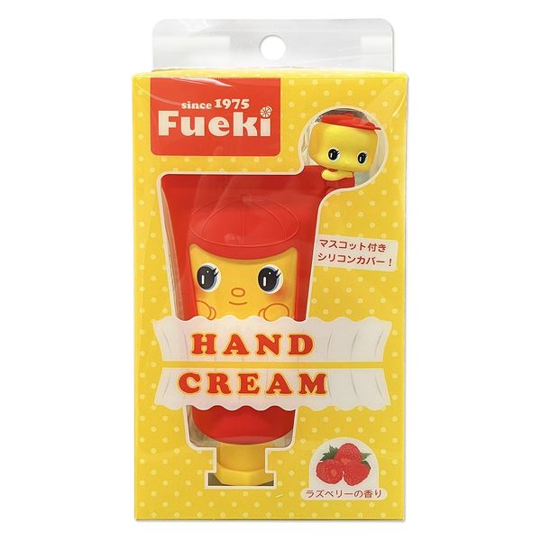 不易糊工業 フエキ フエキくんＳＣハンドクリーム FSCH 12個（直送品）