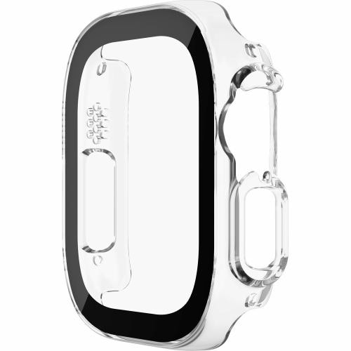 Belkin Apple Watch スクリーンプロテクター Ultra／Ultra 2 OWA001ZZCL