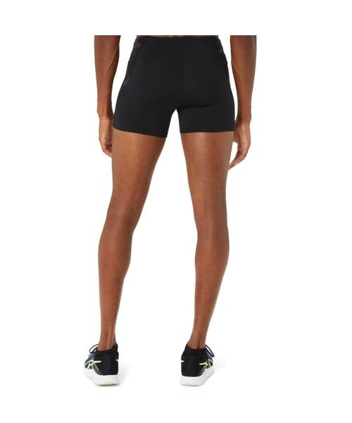 MEN YAGASURI GRAPHIC SHORT TIGHT