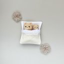 Sylvanian Families quilt sleeping bagシルバニア　布団　寝袋