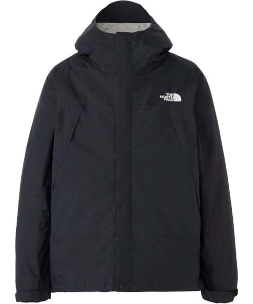 THE　NORTH　FACE ノースフェイス アウトドア ドットショットジャケット メンズ Dot S