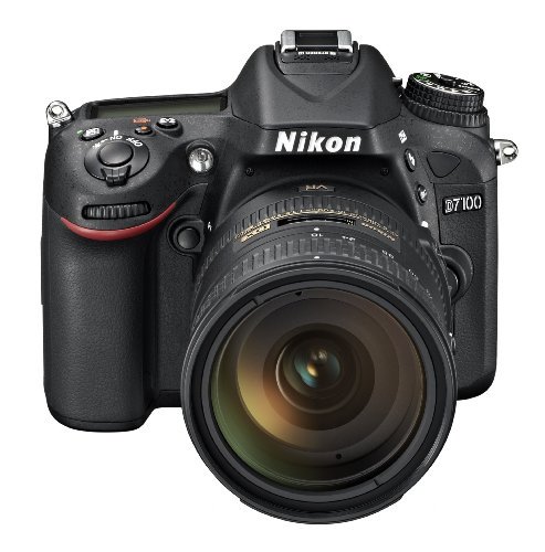 Nikon デジタル一眼レフカメラ D7100 18-200VRIIレンズキット AF-S DX NIKKOR 18-200mm f/3.5-5.6G  E【中古品】 - kscminorities.kerala.gov.in