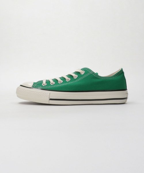 ＜CONVERSE＞オールスター US OX スニーカー