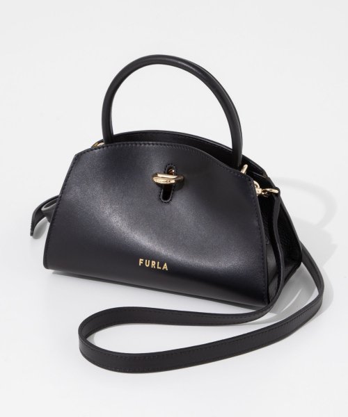 フルラ FURLA WB00869 BX0053 トートバッグ GENESI MINI TOTE レディース バッグ ジェネシ ミニトート レザー カジュアル