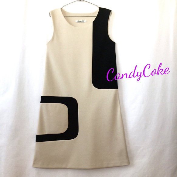 ♢キューブワンピース♢ WB　CandyCoke