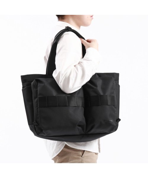 【日本正規品】 ブリーフィング トートバッグ BRIEFING SOLID WAVE SW WIDE TOTE WR トートバッグ トート BRA231T49