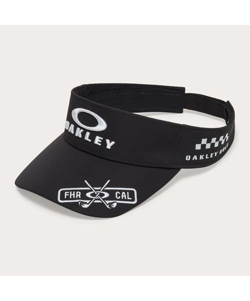 OAKLEY FIXED VISOR 24.0