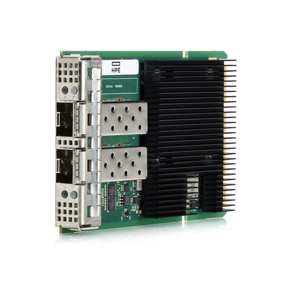 Ｉｎｔｅｌ　Ｘ７１０ーＤＡ２　Ｅｔｈｅｒｎｅｔ　１０Ｇｂ　２ーｐｏｒｔ　ＳＦＰ＋　ＯＣＰ３　Ａｄａｐｔｅｒ　ｆｏｒ　ＨＰＥ（直送品）