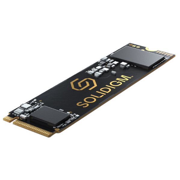 Solidigm SSD(512GB) Solidigm P41 Plus SSDPFKNU512GZX1