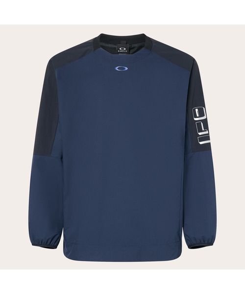 STRIKING WIND LS PULLOVER 4.0