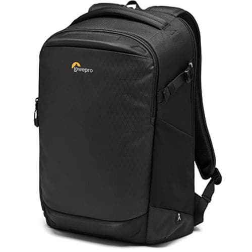 ヴァイテックイメージング LP37352-PWW フリップサイド 400 AW III Lowepro ブラック