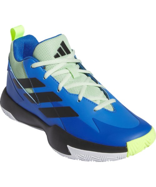 adidas アディダス バスケット Cross Em Up Select J IF0821